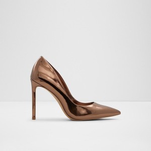 Tacones Aldo Stessy2.0 Mujer Metal Multicolor | 903JYSQZK