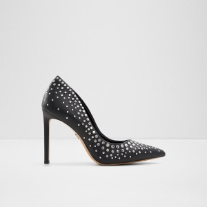 Tacones Aldo Stessy2.0 Mujer Negras | 326ZNLJYB