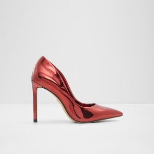 Tacones Aldo Stessy2.0-se Mujer Rojas | 204MJOPIN