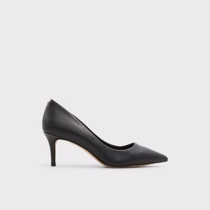 Tacones Aldo Stessylow Mujer Negras | 814BCOEPY