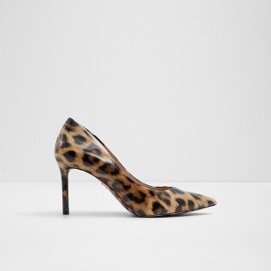 Tacones Aldo Stessymid Mujer Marrones Multicolor | 098VEOTFM