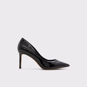 Tacones Aldo Stessymid Mujer Negras | 948LVUOXG