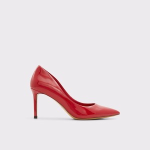 Tacones Aldo Stessymid Mujer Rojas | 319LUGYJA