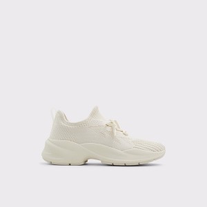Zapatillas Aldo Allday Mujer Blancas | 206ZAHYPT