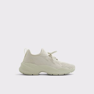 Zapatillas Aldo Allday Mujer Kaki | 693XETGWB