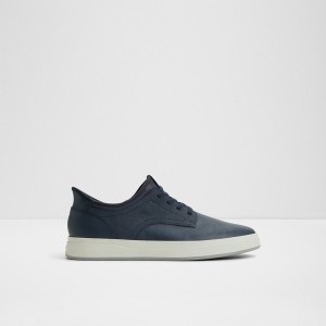 Zapatillas Aldo Arden Hombre Azul Marino | 785ETFMJK