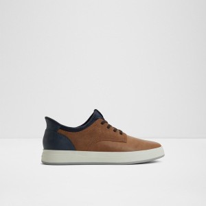 Zapatillas Aldo Arden Hombre Marrones | 013TVYUCH