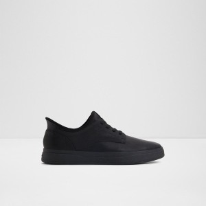 Zapatillas Aldo Arden Hombre Negras Negras | 391BVSJFH