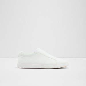 Zapatillas Aldo Aros Hombre Blancas | 408VUZEDT