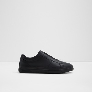Zapatillas Aldo Aros Hombre Negras Negras | 076MQFPBG