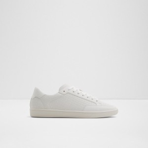 Zapatillas Aldo Brewer Hombre Blancas | 540VJITQG