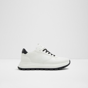 Zapatillas Aldo Casimir Hombre Blancas | 842MPGJXE