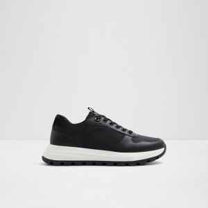 Zapatillas Aldo Casimir Hombre Negras | 573GLWOEC