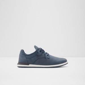 Zapatillas Aldo Chandler Hombre Azules | 489YRUXKW