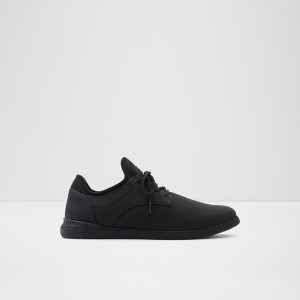 Zapatillas Aldo Chandler Hombre Negras | 019HUYFPM