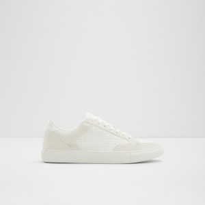 Zapatillas Aldo Cityspec Hombre Blancas | 902KGDMFX