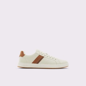 Zapatillas Aldo Citywalk Hombre Beige | 168WNOULS