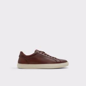 Zapatillas Aldo Classicspec Hombre Marrones | 240JNZPFY