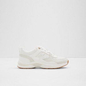 Zapatillas Aldo Clea Mujer Blancas | 761GFRTOV