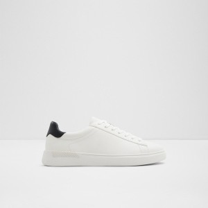 Zapatillas Aldo Coolspec Hombre Blancas | 293BGSPHQ