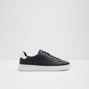 Zapatillas Aldo Coolspec Hombre Negras | 704UOCYMD