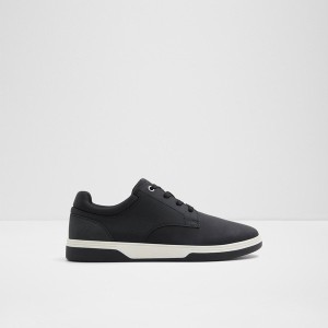 Zapatillas Aldo Derryk Hombre Negras | 402YRXQNG