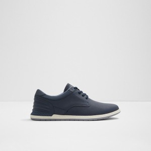 Zapatillas Aldo Dinbrenn Hombre Azul Marino | 652QITVFZ