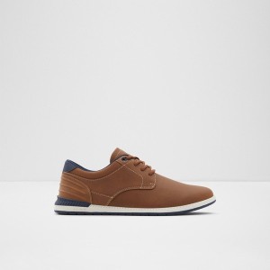 Zapatillas Aldo Dinbrenn Hombre Marrones | 319EPQWML