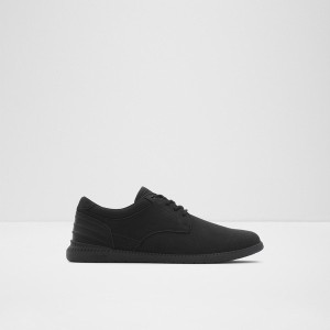 Zapatillas Aldo Dinbrenn Hombre Negras | 361YSLVQX