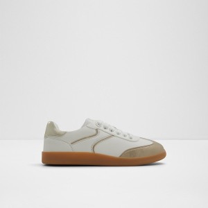 Zapatillas Aldo Erilg Mujer Doradas | 429PLTXOI