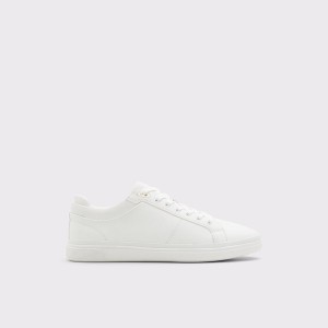 Zapatillas Aldo Finespec Hombre Blancas | 679TGUIVC