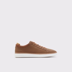 Zapatillas Aldo Finespec Hombre Marrones | 531YJREBM