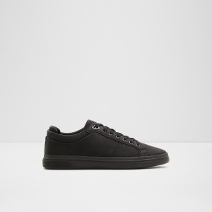 Zapatillas Aldo Finespec Hombre Negras Negras | 408YCFSQU