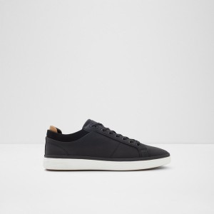 Zapatillas Aldo Finespec Hombre Negras | 946TFBWEU