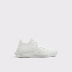 Zapatillas Aldo Gilga Mujer Blancas | 729OCJBEL