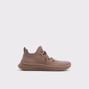 Zapatillas Aldo Gilga Mujer Marrones Claro | 325NELRVD