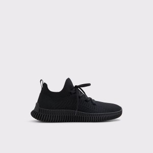 Zapatillas Aldo Gilga Mujer Negras | 765QVFGJW