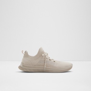 Zapatillas Aldo Gilgai Hombre Beige | 653CVHTBQ