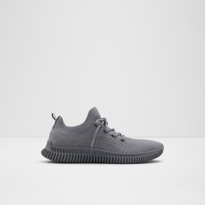 Zapatillas Aldo Gilgai Hombre Gris | 986BYRJKM