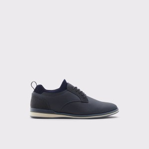 Zapatillas Aldo Gladosen Hombre Azul Marino | 148PHLGTR