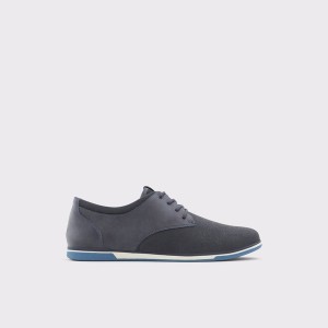 Zapatillas Aldo Heron Hombre Azul Marino | 926LFJTMY