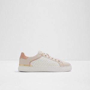 Zapatillas Aldo Iconispec Mujer Rosas | 253ZIGURH