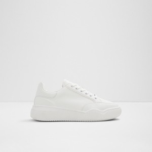 Zapatillas Aldo Kylian Hombre Blancas | 391WMSGJV