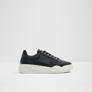 Zapatillas Aldo Kylian Hombre Negras | 479MLKZTR