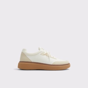 Zapatillas Aldo Lewiston Hombre Beige | 743XNKOGB