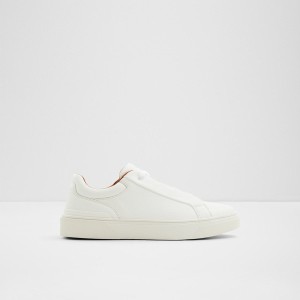 Zapatillas Aldo Luton Hombre Blancas | 965FNVUCQ