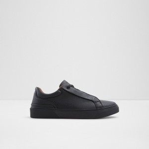 Zapatillas Aldo Luton Hombre Negras | 967TGPANX