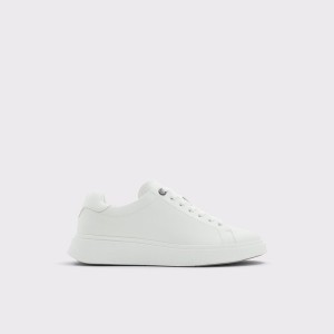 Zapatillas Aldo Magnus Hombre Beige | 782LYRDJN