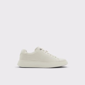 Zapatillas Aldo Magnus Hombre Beige | 784CNDVYO