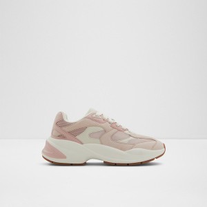 Zapatillas Aldo Mayana Mujer Rosas Claro | 901HTDVGP
